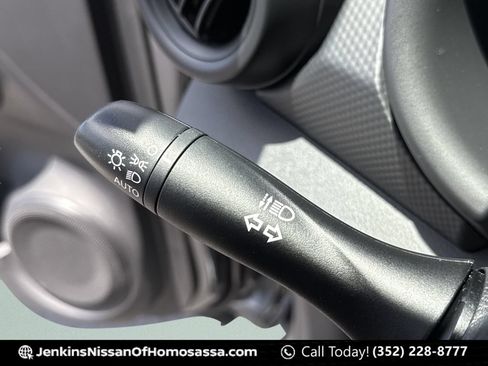 Certified 2023 Nissan Kicks S FWD image 36