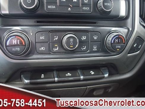 Used 2018 Chevrolet Silverado 1500 LT w/ All Star Edition image 32