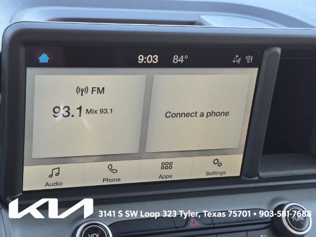 Used 2022 Ford Maverick Lariat w/ Equipment Group 500A Standard AWD/4WD image 33