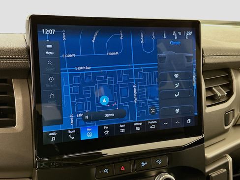 Used 2024 Ford Expedition XLT image 22