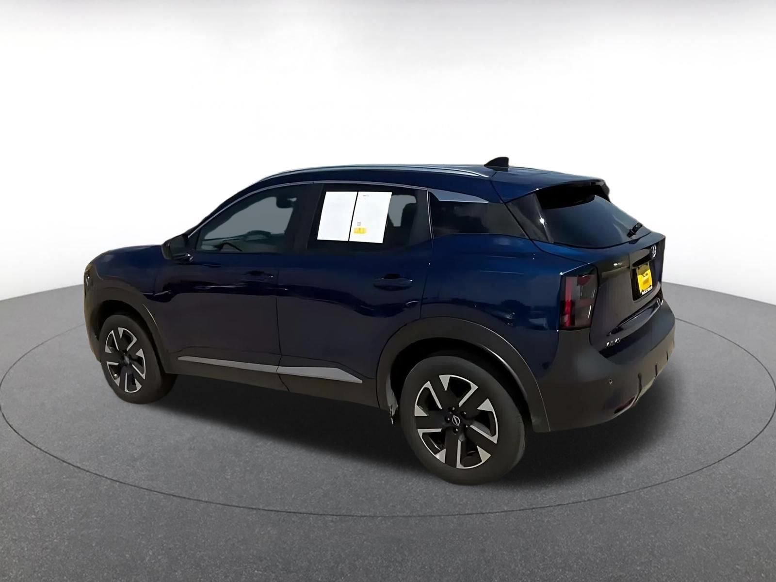 Used 2026 Nissan Kicks SV w/ Cold Weather Package AWD/4WD image 10