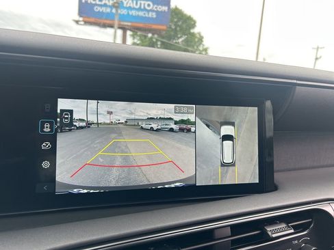 New 2026 Hyundai Palisade XRT Pro AWD/4WD image 26