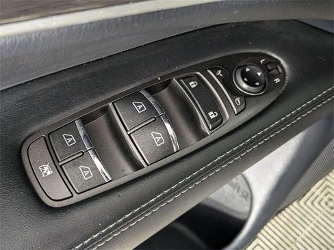 Used 2020 INFINITI QX60 Pure image 13