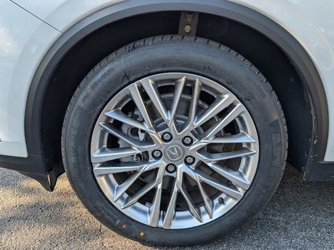 Certified 2023 Acura MDX SH-AWD w/ Advance Package image 9