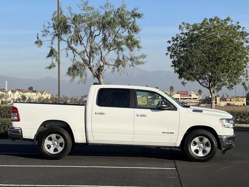 Used 2020 RAM 1500 Big Horn RWD image 6