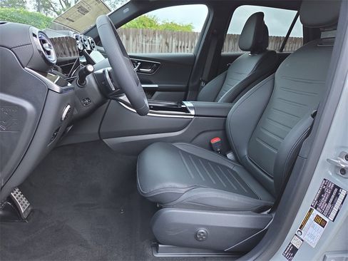 Certified 2026 Mercedes-Benz GLC 300 4MATIC image 10