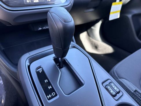 New 2026 Subaru Crosstrek 2.0i Premium AWD/4WD image 32