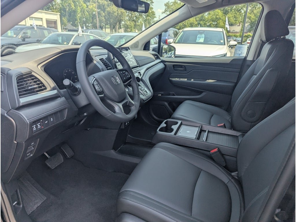New 2026 Honda Odyssey EX-L image 14