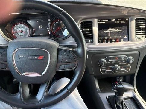 Used 2023 Dodge Charger SXT w/ Blacktop Package AWD/4WD image 45