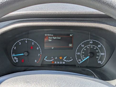 Used 2022 Ford Transit 350 XLT image 11