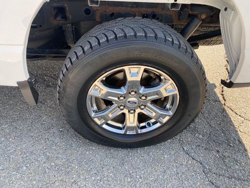 Used 2021 Ford F150 XLT w/ XTR Package image 22