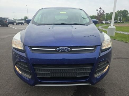Used 2014 Ford Escape SE FWD image 3