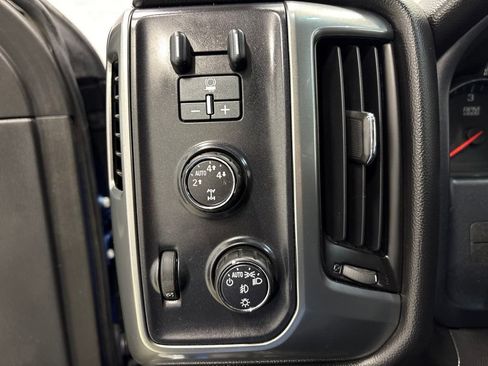 Used 2015 Chevrolet Silverado 1500 LT w/ All Star Edition AWD/4WD image 27