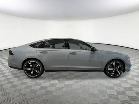New 2026 Honda Accord SE image 7