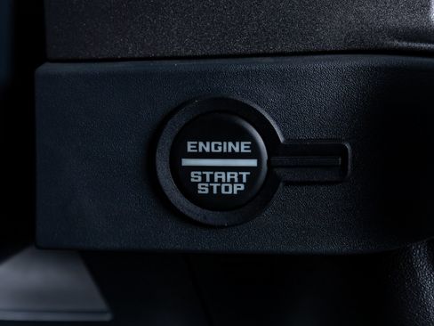 Used 2026 Ford Bronco Big Bend AWD/4WD image 21