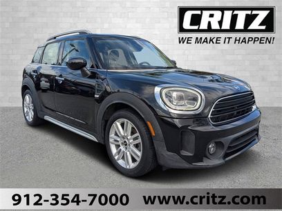 Used 2022 MINI Cooper Countryman