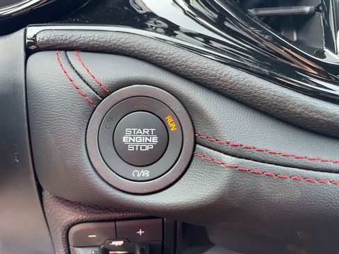 New 2026 Dodge Durango GT image 9