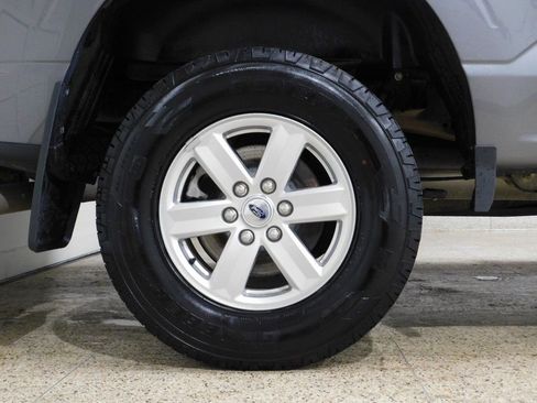 Used 2023 Ford F150 XLT w/ Equipment Group 301A Mid image 98