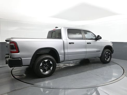 Used 2021 RAM 1500 Rebel image 15