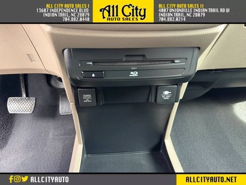 Used 2018 Honda Odyssey Elite image 33
