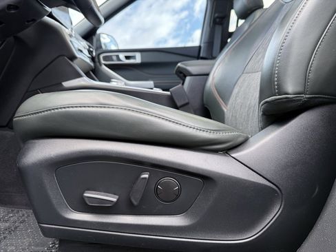 Used 2023 Ford Explorer Timberline image 10