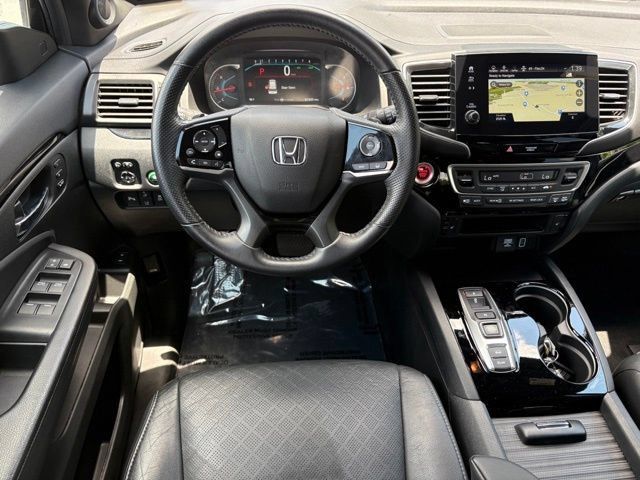 Used 2020 Honda Passport Touring image 18