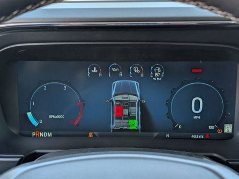 New 2026 Ford F250 Lariat w/ Lariat Premium Package image 43