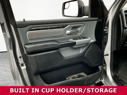 Used 2019 RAM 1500 Big Horn AWD/4WD image 18