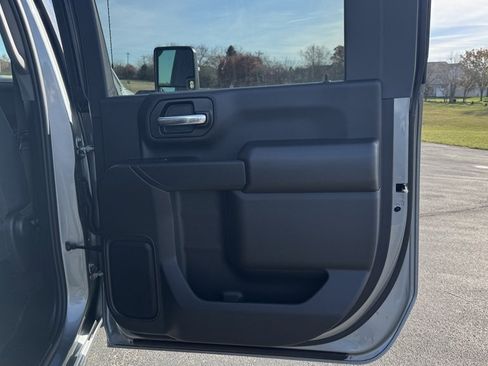 New 2026 Chevrolet Silverado 2500 Custom w/ Custom Value Package image 16