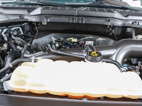 Used 2023 Ford F150 Lariat w/ Equipment Group 502A High image 33