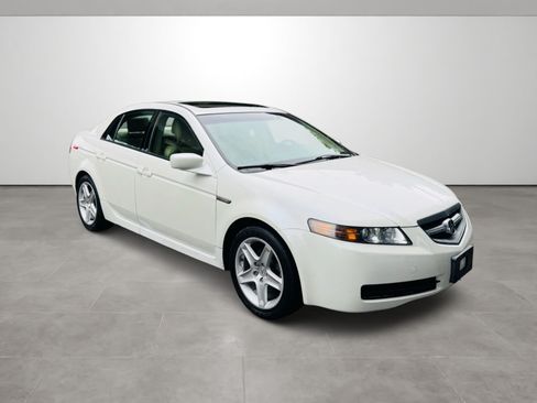 Used 2006 Acura TL FWD image 20