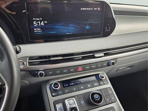 Used 2025 Hyundai Palisade SEL FWD image 26