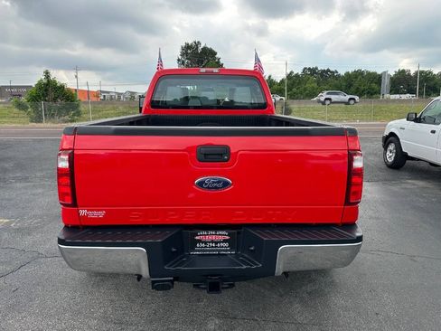 Used 2016 Ford F450 XL w/ Power Equipment Group AWD/4WD image 7