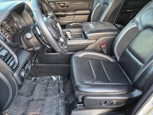 Used 2022 RAM 1500 TRX w/ TRX Level 1 Equipment Group AWD/4WD image 16