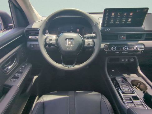 New 2026 Honda Passport RTL image 16