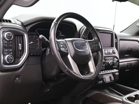 Used 2023 GMC Sierra 2500 Denali w/ Denali Ultimate Package AWD/4WD image 14
