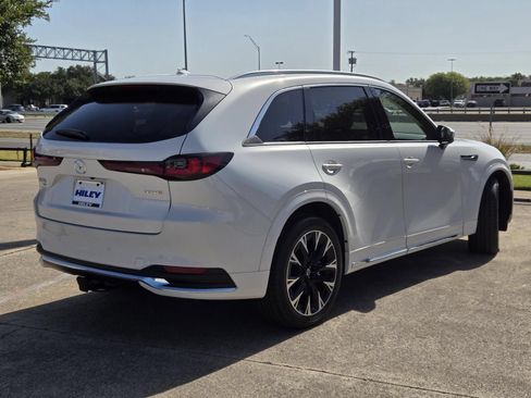 Certified 2026 MAZDA CX-90 3.3 Turbo S w/ Premium Plus AWD/4WD image 6