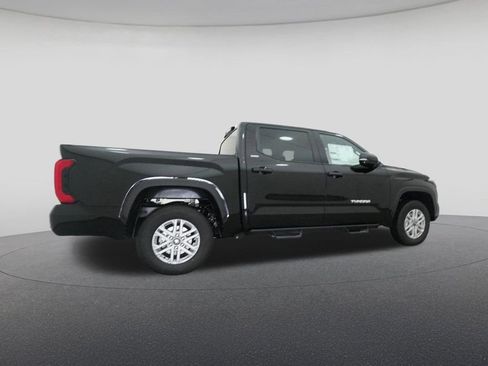 New 2026 Toyota Tundra SR5 AWD/4WD image 26