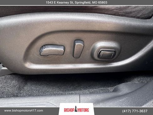 Used 2018 Nissan Murano SV FWD image 21