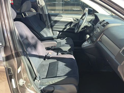 Used 2011 Honda CR-V EX image 22