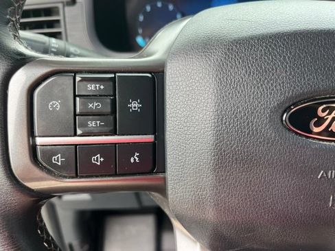 Used 2024 Ford F150 XLT w/ FX4 Off-Road Package AWD/4WD image 15