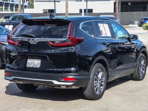 Used 2020 Honda CR-V EX image 6