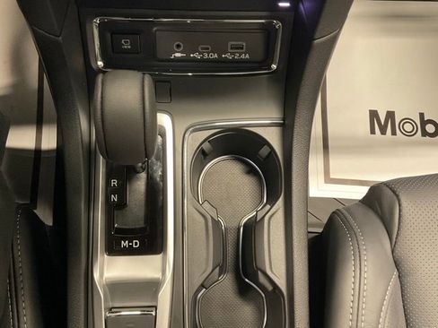 New 2026 Subaru Ascent Limited image 21