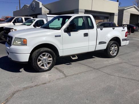 Used 2006 Ford F150 STX image 16