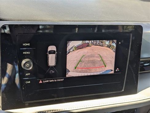 Used 2025 Volkswagen Taos S FWD image 12