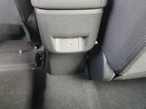 New 2025 Nissan Versa SV w/ Trunk Package image 17