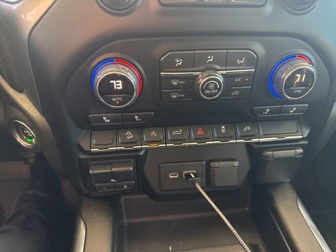 Used 2019 Chevrolet Silverado 1500 LT Trail Boss image 19