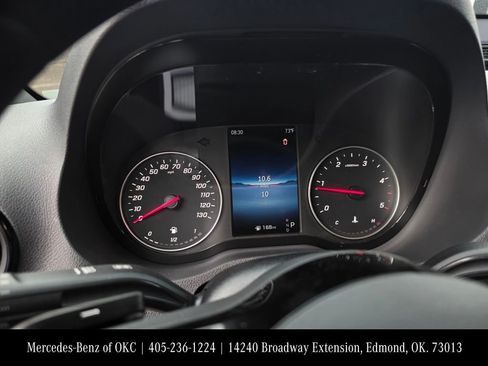 New 2026 Mercedes-Benz Sprinter 2500 image 10
