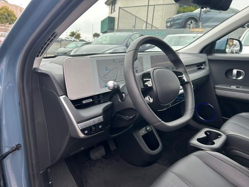 Used 2024 Hyundai Ioniq 5 Limited RWD image 12