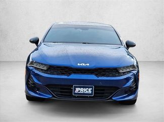Used 2024 Kia K5 GT FWD video 2